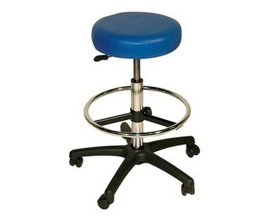 Taborety medyczne i laboratoryjne Juventas BONA