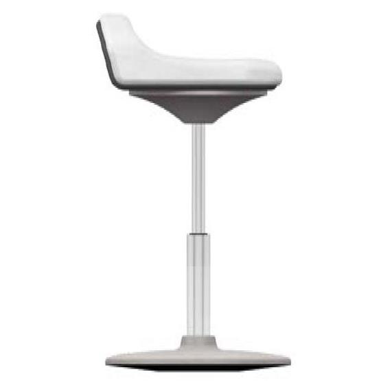 Taborety medyczne i laboratoryjne Bimos Labster