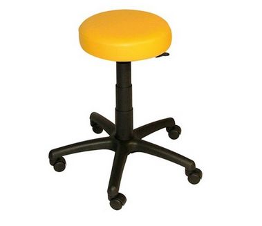 Taborety medyczne i laboratoryjne Juventas MARGO