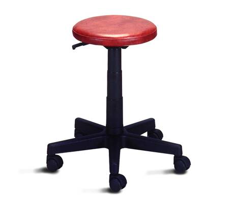 Taborety medyczne i laboratoryjne Metalowiec sp. z o.o. SGC bez oparcia