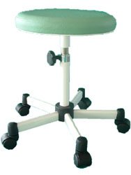 Taborety medyczne i laboratoryjne TOM-PAG SMK
