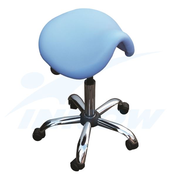 Taborety medyczne i laboratoryjne INNOW TABSO 01 LUX