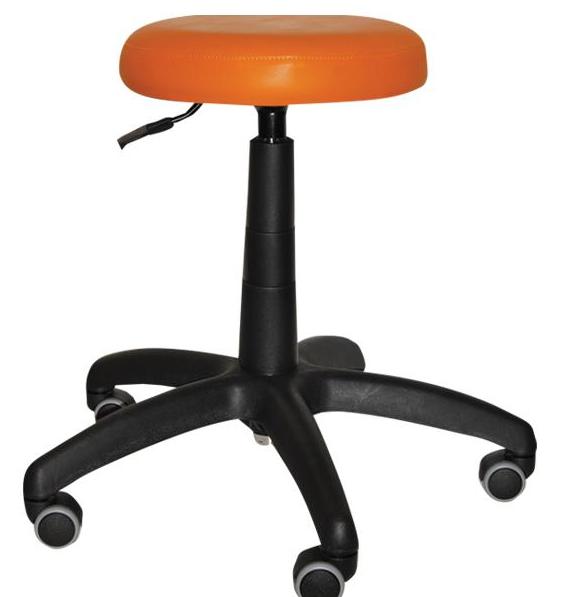 Taborety medyczne i laboratoryjne WSTECH TR-01