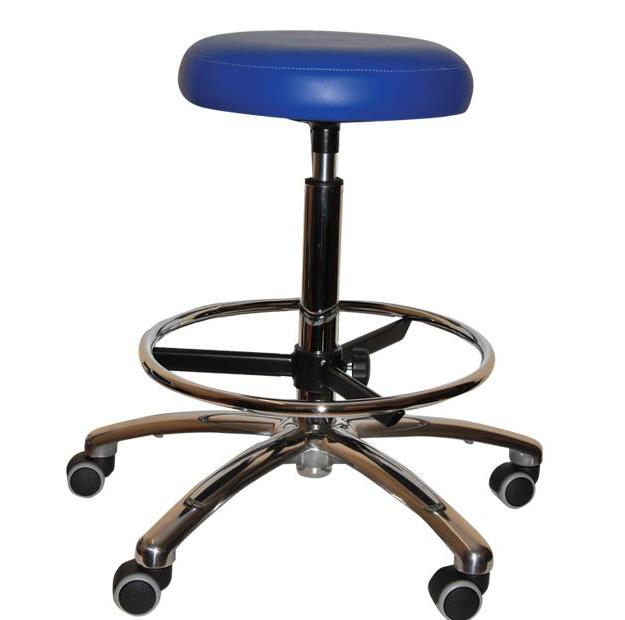 Taborety medyczne i laboratoryjne WSTECH TR-03