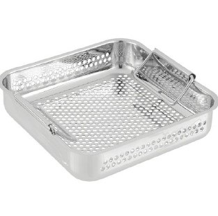 Tace sterylizacyjne do kontenerów DCTM A32 / A33