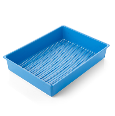 Tace sterylizacyjne do kontenerów Warwick SASCo MIT4030