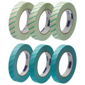 Taśmy sterylizacyjne B/D taśma