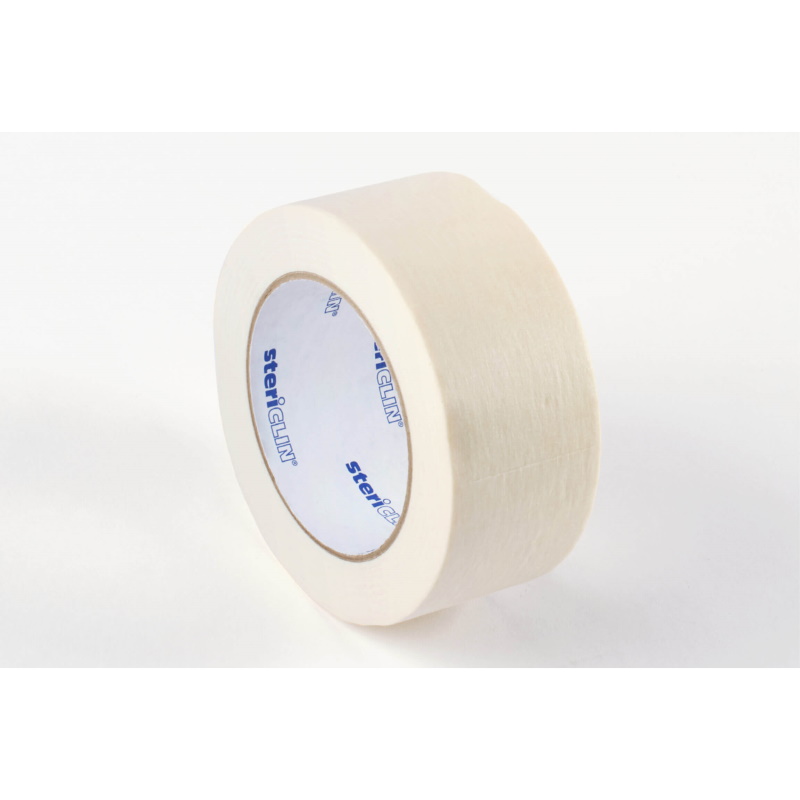 Taśmy sterylizacyjne steriCLIN Taśmy samoprzylepne