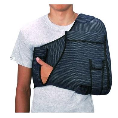 Temblaki ortopedyczne mdh sp. z o.o. DRQC