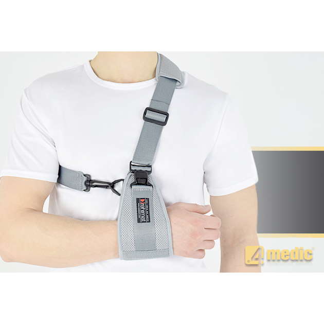 Temblaki ortopedyczne REH4MAT OKG-03