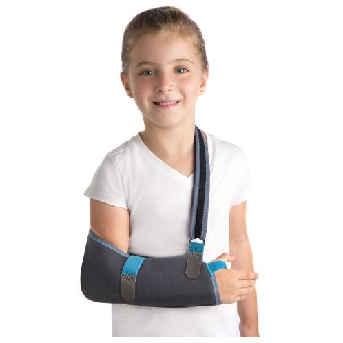 Temblaki ortopedyczne Orliman OP1131