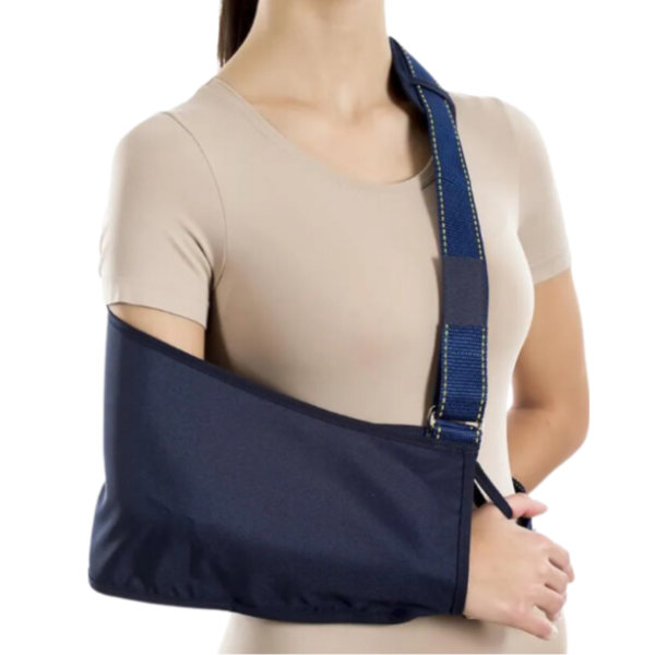 Temblaki ortopedyczne Pani Teresa Medica PT 0204