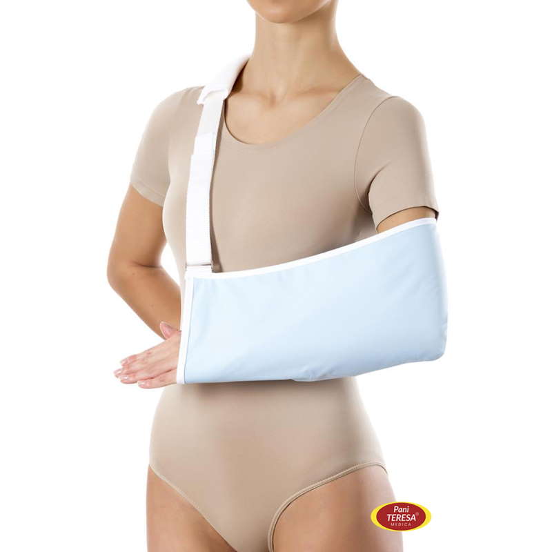 Temblaki ortopedyczne Pani Teresa Medica PT 0204A