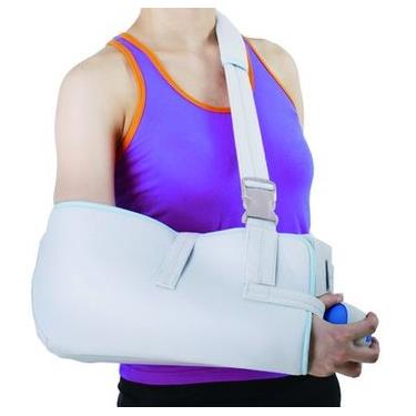 Temblaki ortopedyczne Qmed QSM