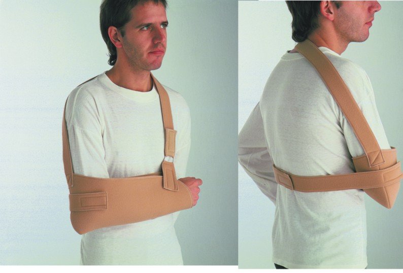 Temblaki ortopedyczne Vettel R802