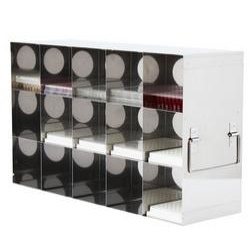 Raki do płytek mikrotitracyjnych (PTP)