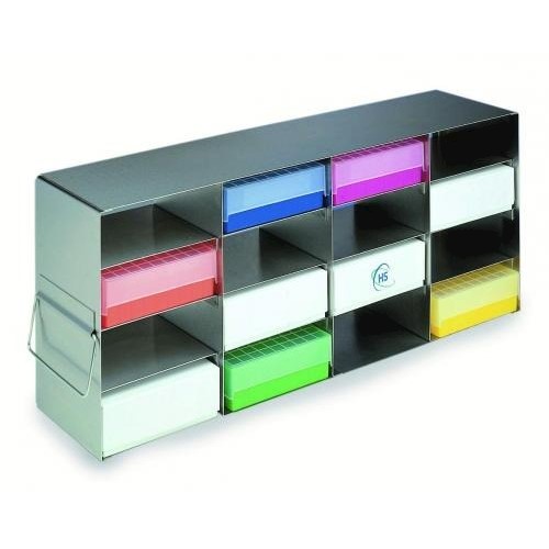 Stelaże do zamrażarek