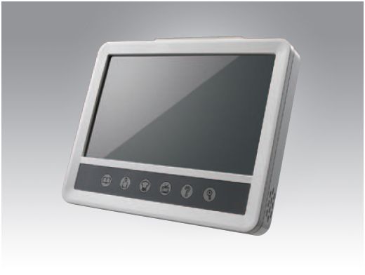 Terminale pacjenta ADVANTECH UTC-W101