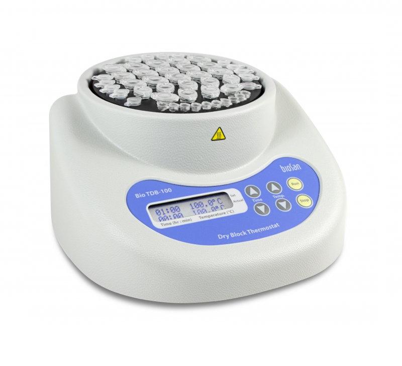 Termobloki Biosan Bio TDB-100