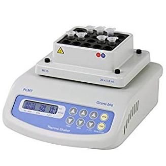 Termobloki Grant PCMT