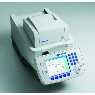 Termocyklery Eppendorf Mastercycler ep