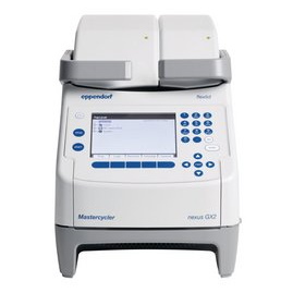 Termocyklery VWR Mastercycler nexus X2