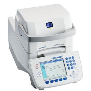 Termocyklery Eppendorf Mastercycler pro