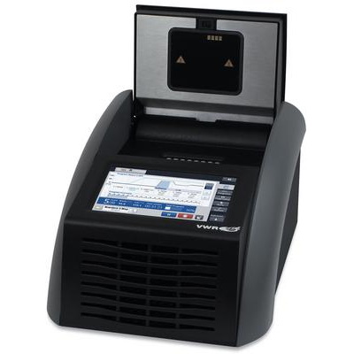 Termocyklery VWR Ristretto