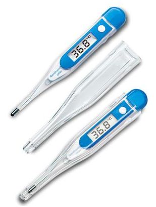 Termometry elektroniczne dla pacjenta Geratherm Clinic