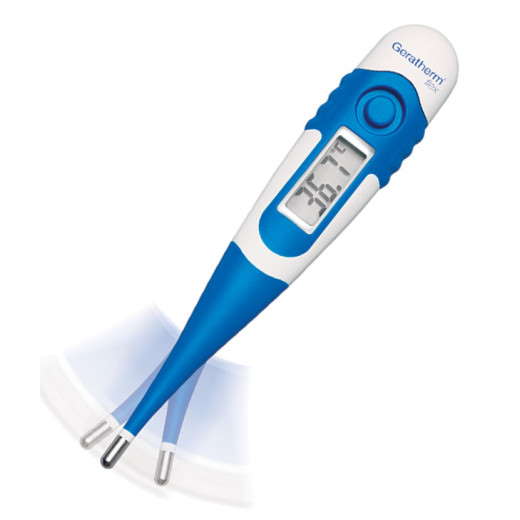 Termometry elektroniczne dla pacjenta Geratherm FLEX
