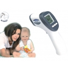 Termometry elektroniczne dla pacjenta TECH-MED TM-F03B