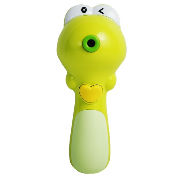 Termometry elektroniczne dla pacjenta Kangfu Medical Equipment Factory Żabka Controly Kids