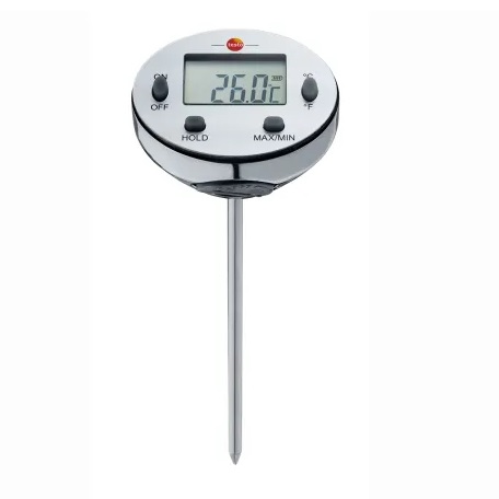Termometry elektroniczne laboratoryjne Testo 0560 1113