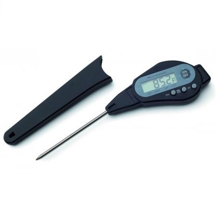 Termometry elektroniczne laboratoryjne LLG 12080