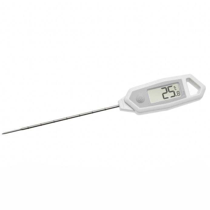 Termometry elektroniczne laboratoryjne TFA Dostmann 30.1064