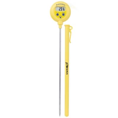 Termometry elektroniczne laboratoryjne VWR 620-2092 / 620-2099