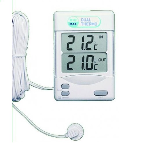 Termometry elektroniczne laboratoryjne Amarell 9235120