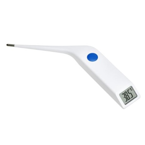 Termometry elektroniczne weterynaryjne TFA Dostmann VET112