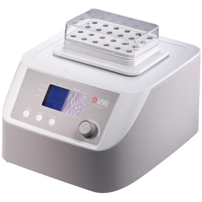 Termomiksery laboratoryjne DLAB Scientific HM100-PRO