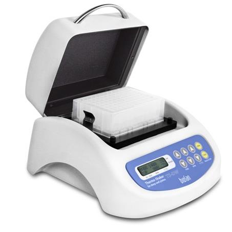 Termomiksery laboratoryjne Biosan TS-DW
