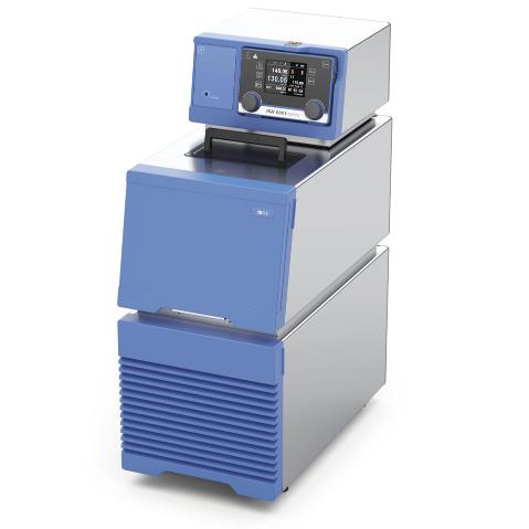 Termostaty laboratoryjne IKA CBC 5 control
