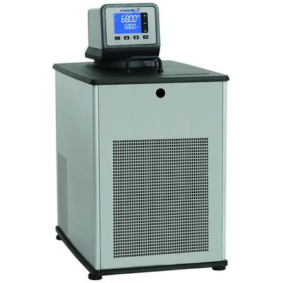 Termostaty laboratoryjne VWR cyrkulacyjne z chłodzeniem