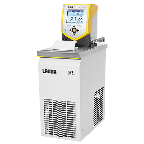 Termostaty laboratoryjne LAUDA ECO