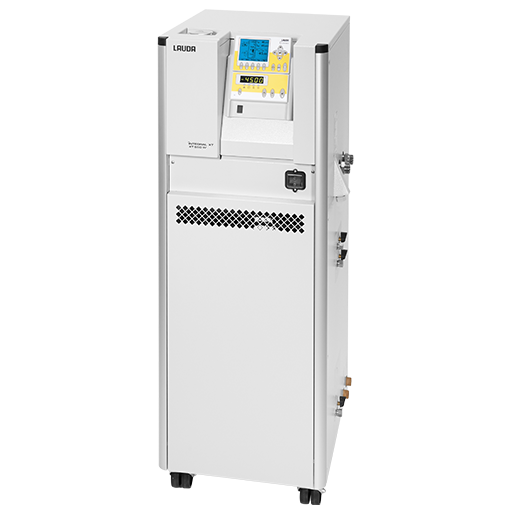 Termostaty laboratoryjne LAUDA Integral X