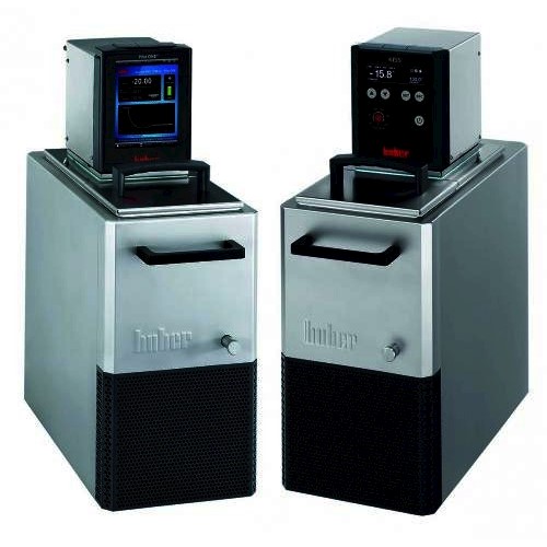 Termostaty laboratoryjne Huber K6