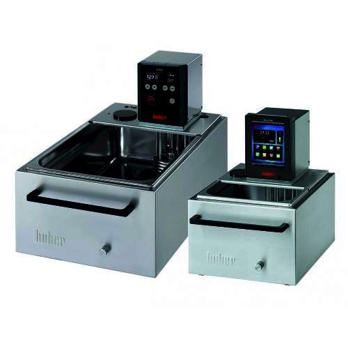 Termostaty laboratoryjne Huber KISS B / CC-B