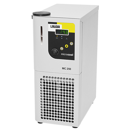 Termostaty laboratoryjne LAUDA Microcool