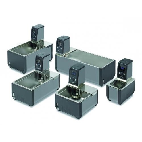 Termostaty laboratoryjne Grant Optima