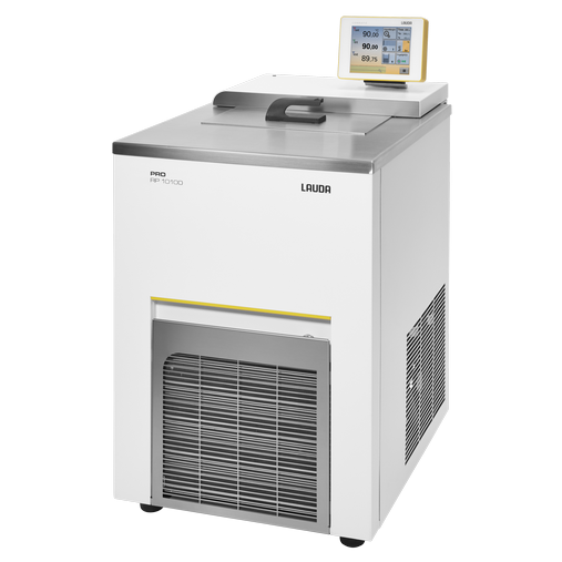 Termostaty laboratoryjne LAUDA PRO RP