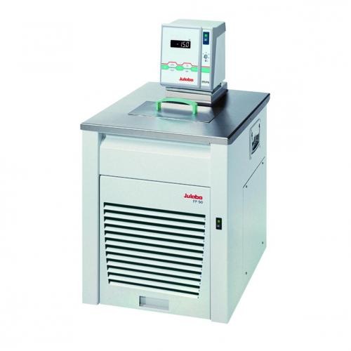 Termostaty laboratoryjne JULABO TopTech F-MA / F-ME